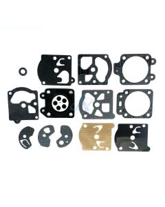 Carburetor Gasket & Diaphragm Kit for OLEO-MAC Models [#094600210]