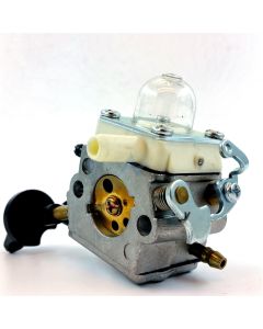 Carburetor for STIHL BG56, BG86, BG86C, SH56, SH86, SH86C [#42411200616]