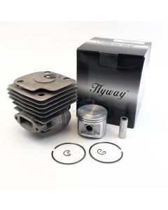 Cylinder Kit for CUTTERS EDGE CE2065RS, CE2071RS, CE2165RS, CE2171RS (52mm)