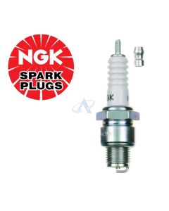 Spark Plug for FUN BOATS Pump'r 60hp