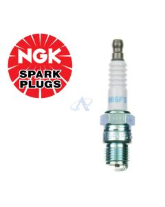 Spark Plug for U. S. MARINE 5.0L 225 hp - 305 cid, 5.7L 260 hp, 350 cid - 7.4L