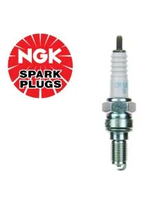 Spark Plug for HONDA BF6, BF8, BF10, BF15, BF20, BFP8, BFP15, BFP20 (6 - 20hp)