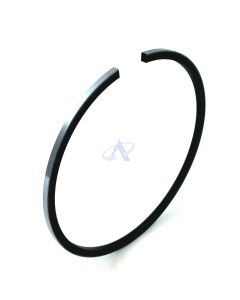 Chrome Piston Ring 115.5 x 4 mm (4.547 x 0.157 in)