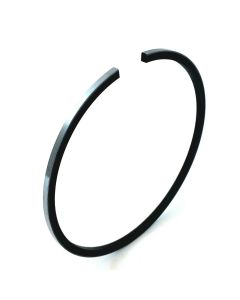 Chrome Piston Ring 80.5 x 2.5 mm (3.169 x 0.098 in)