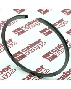Piston Ring 32 x 1.5 mm (1.26 x 0.059 in) for Chainsaws, Trimmers, Brushcutters, Scooters, Motorbikes