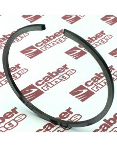 Piston Ring 91 x 3 mm (3.583 x 0.118 in) for Chainsaws, Trimmers, Brushcutters, Scooters, Motorbikes