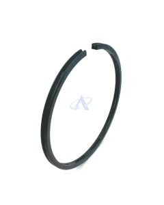Oil Control Piston Ring 67 x 2.5 mm (2.638 x 0.098 in) - Double Bevelled