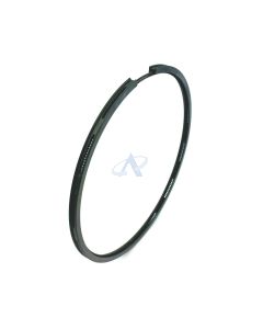 Oil Control Piston Ring 60 x 4 mm (2.362 x 0.157 in) w/ Spring Coil
