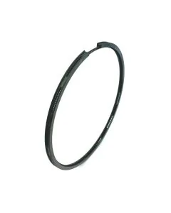 Oil Control Piston Ring 75 x 4.5 mm (2.953 x 0.177 in) w/ Spring Coil