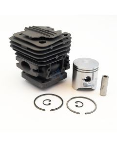 Cylinder Kit for ZENOAH-KOMATSU / REDMAX GZ4000 (40.5mm) [#848C501211]