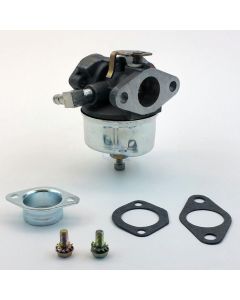 Carburetor for TECUMSEH Geotec E25, Vantage E36, E46 [#23020104, #23088011]