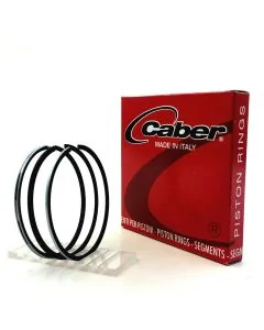 Piston Ring Set for TORO Riding Mowers (3.268", 83mm) [#2410814S]
