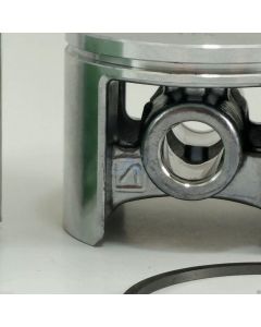 Piston Kit for STIGA SB52 Pro, SP510, SP522 (45mm) [#8540960]