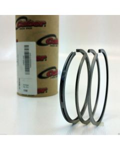 Piston Ring Set for FINI BK113 Air Compressor (85mm) 1st stage [#213163001]