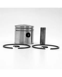 Piston Kit for KAWASAKI HA035, TJ035, TJ35E (37mm) [#130012170]