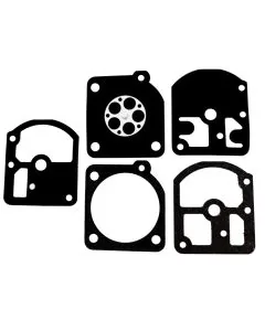 Carburetor Diaphragm Kit for ECHO CS330EVL Chainsaw w/ ZAMA C1S Carburetors