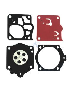 Carburetor Diaphragm Kit for EFCO 170, 171, 180, 181, 185HD, MT7200, MT8200