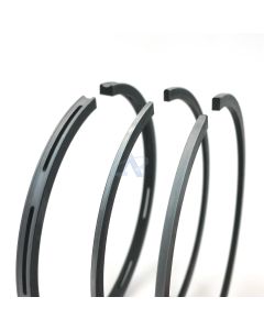 Piston Ring Set for BRIGGS & STRATTON 146000, 147000 Engines [#295852, #297815]