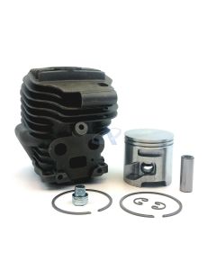 Cylinder Kit for HUSQVARNA - PARTNER K760 (51mm) [#581476101] Nikasil
