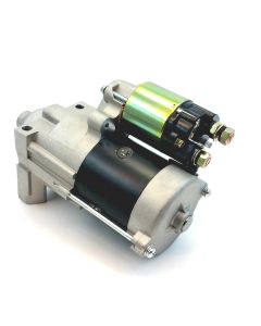 Starter Motor for CUB CADET Big Country 420 430 431, 640 641 642 Utility Vehicle