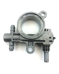 Oil Pump for MAKITA BUC250, BUC300, DCS230T, DCS231T, DCS232T, HCU02C1, UC250D