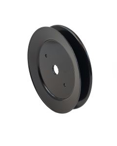 Mandrel Pulley for HUSQVARNA Cultivators, Lawn Mowers, Tractors [#532173436]