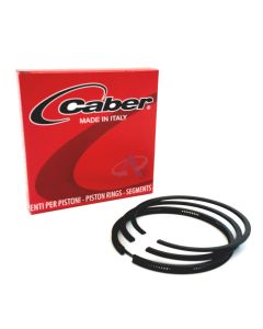 Piston Ring Set for TORO Snowthrowers, Engine Riders, Lawn Tractors [#391669]