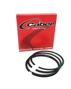 Piston Ring Set for TORO Snowthrowers, Engine Riders, Lawn Tractors [#391669]
