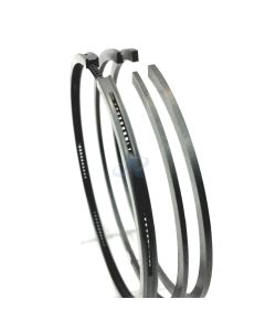 Piston Ring Set for YANMAR L90AE, L90AS, YDG4500E, YDP40 (84mm) [#71465022502]