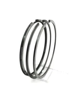 Piston Ring Set for LOMBARDINI INTERMOTOR IM350, IM352, IM359 (82.5mm) [#8211198]
