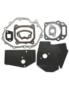 Gasket Set for HONDA GXV160, GXV160K1, HR216, HRA216 - TORO 22166, 22167 /TE