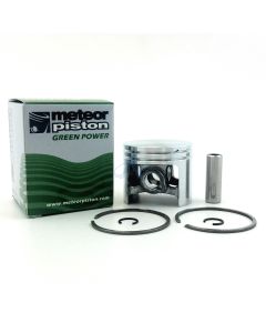 Piston Kit for STIHL FS360, FS500 (44mm) [#41160302000] by METEOR