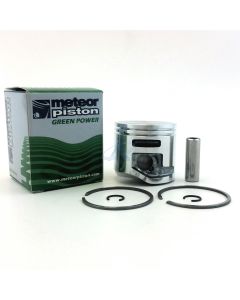 Piston Kit for STIHL FR460TC, FS460C, SP482 (44mm) [#41470302012] by METEOR