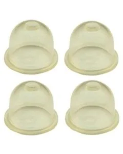 Primer Purge Bulb Set for SOLO 118, 119, 127, 130, 132, 152, 153 [#0510921]