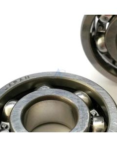 Crankshaft Bearing Set for DOLMAR PS32 - MAKITA EA3200S, EA3201S [#165111010]