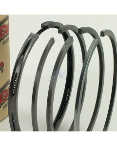 Piston Ring Set for SLANZI DVA680 Engine (92.5mm) Oversize [#8211120]