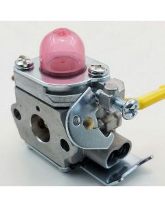 Carburetor for HUSQVARNA, FLYMO XLT250, Lite XLT250S Trimmers [#530071822]