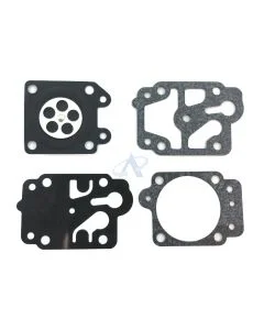 Carburetor Gasket & Diaphragm Kit for OLEO-MAC Models [#2318590]