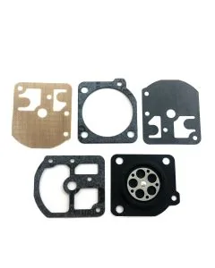 Carburetor Diaphragm Repair Kit for ECHO CS280, CS290, CS300 [#12530115130]