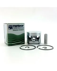Piston Kit for STIHL FS420 /L, FS550 /L (46mm) [#41160302005] by METEOR
