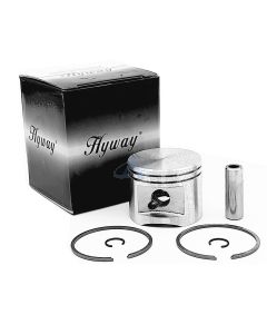Piston Kit for STIHL 025 Early Version (42mm) [#11230302002] by HYWAY