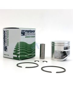 Piston Kit for STIHL MS311, MS362, MS 362C (47mm) [#11400302002] by METEOR