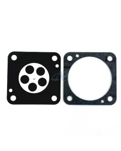 Carburetor Gasket & Diaphragm Kit for WACKER-NEUSON BS30, BS45YA, BS52Y, BS65Y