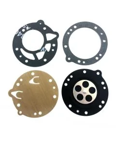 Carburetor Diaphragm Repair Kit for HOMELITE 1050, 1130G, XP1020, XP1130