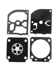 Carburetor Diaphragm Repair Kit for STIHL Models [#41340071060, #42270071060]