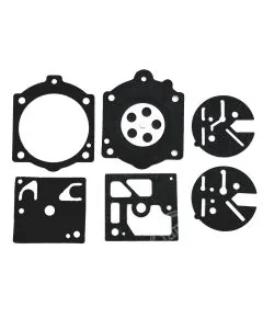 Carburetor Diaphragm Kit for HUSQVARNA 32VR, 38VR, 44, 140S, 240 340 SE/SG, 444