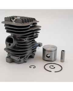 Cylinder Kit for OLEO-MAC 937, GS370 - EFCO 137, MT3700, MT3750 Chainsaw (38mm)