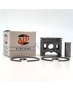 Piston Kit for DOLMAR 116Si, 116SiH, PS6000i, PS6000iH (46mm) [#029132000]