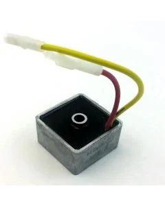 Automatic Voltage Regulator (AVR) for TROY-BILT Lawn Mowers (9 Amp) [#794360]