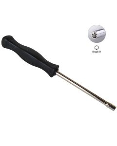 Carburetor Screwdriver for EFCO, OLEO-MAC, MAKITA, JONSERED, MTD (Single D)